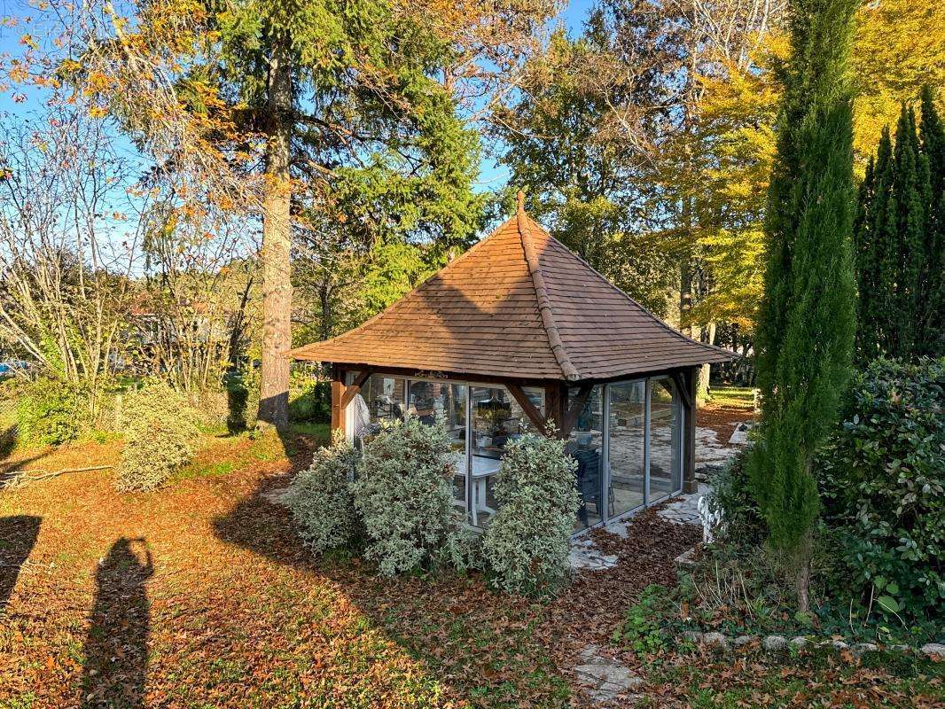 Maison à SAINT-GERMAIN-DU-SALEMBRE