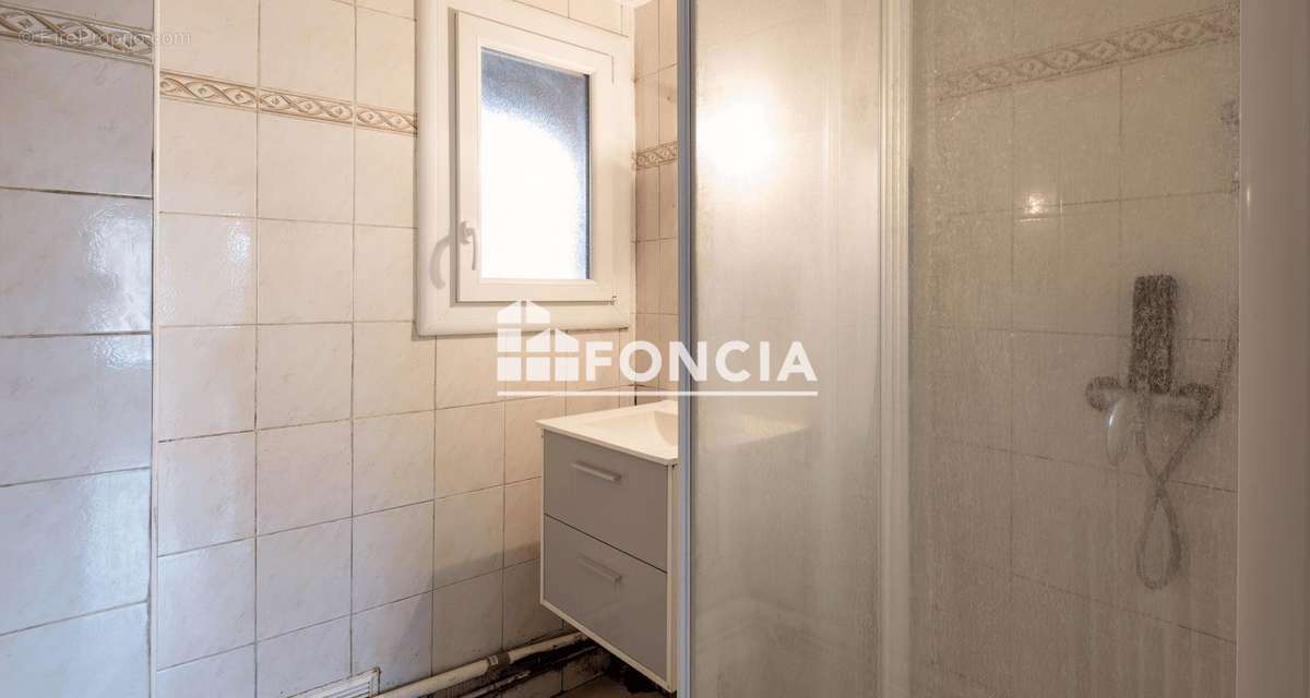 Appartement à VALENCE