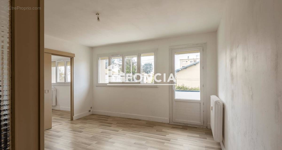 Appartement à VALENCE