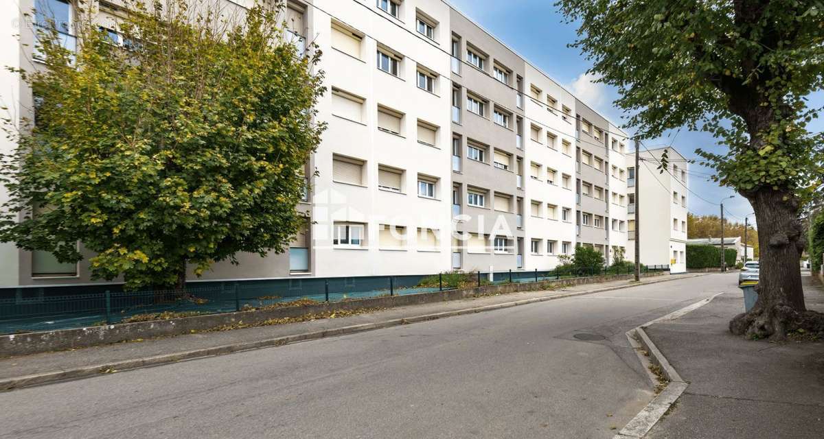 Appartement à VALENCE