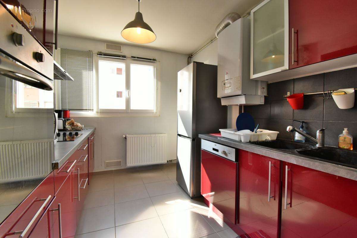 Appartement à VALENCE