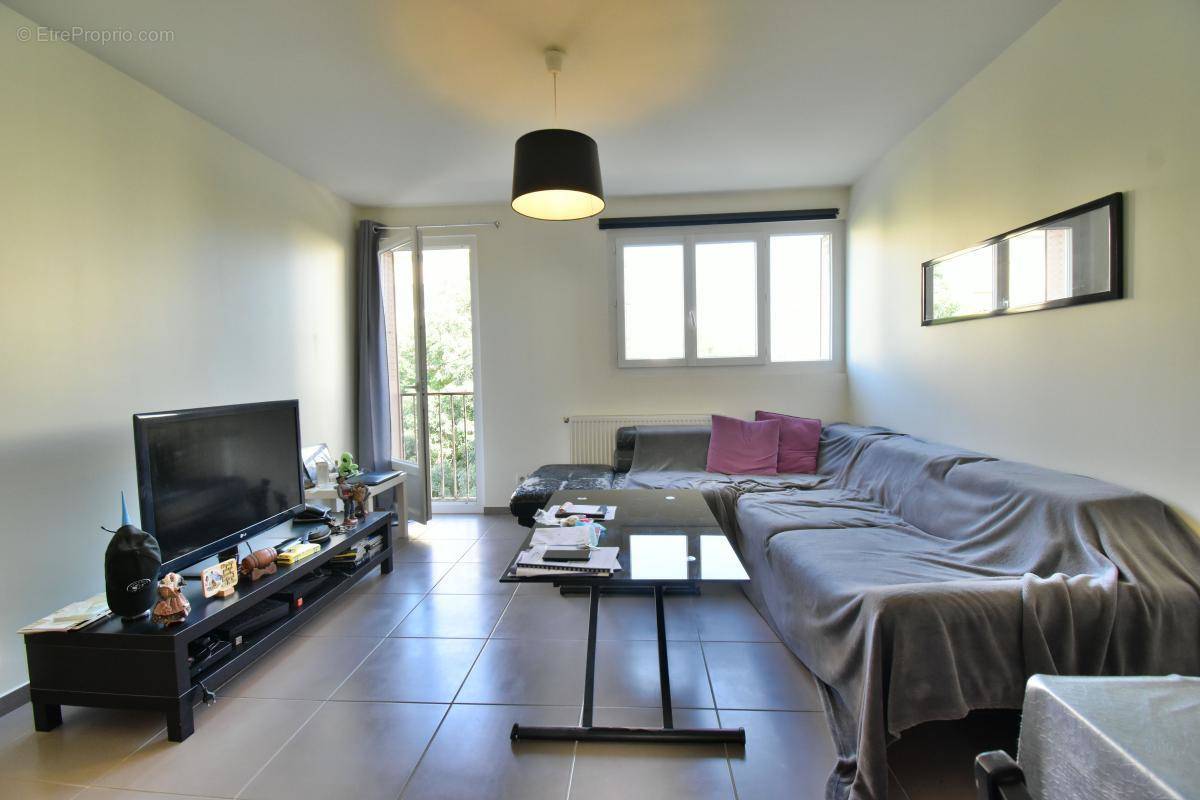 Appartement à VALENCE