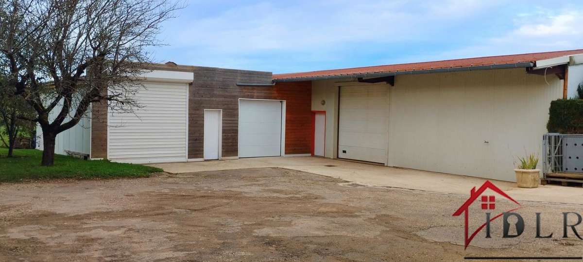 Maison à SAULCY