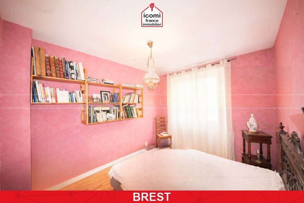 Appartement à BREST