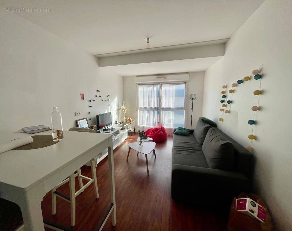 Appartement à BREST