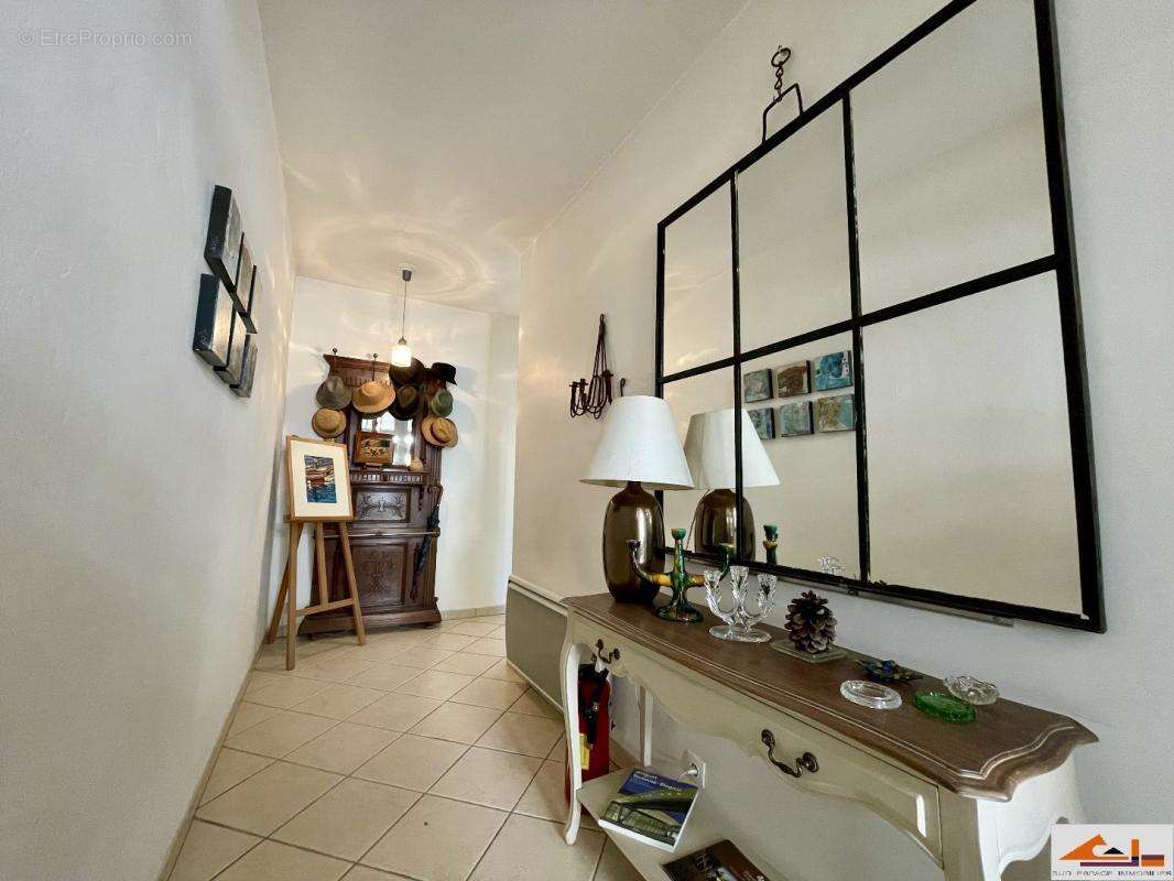 Appartement à RAMONVILLE-SAINT-AGNE