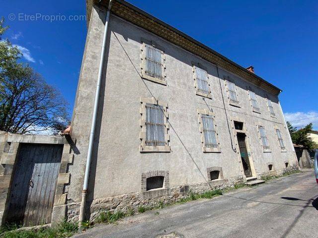 Appartement à ALES