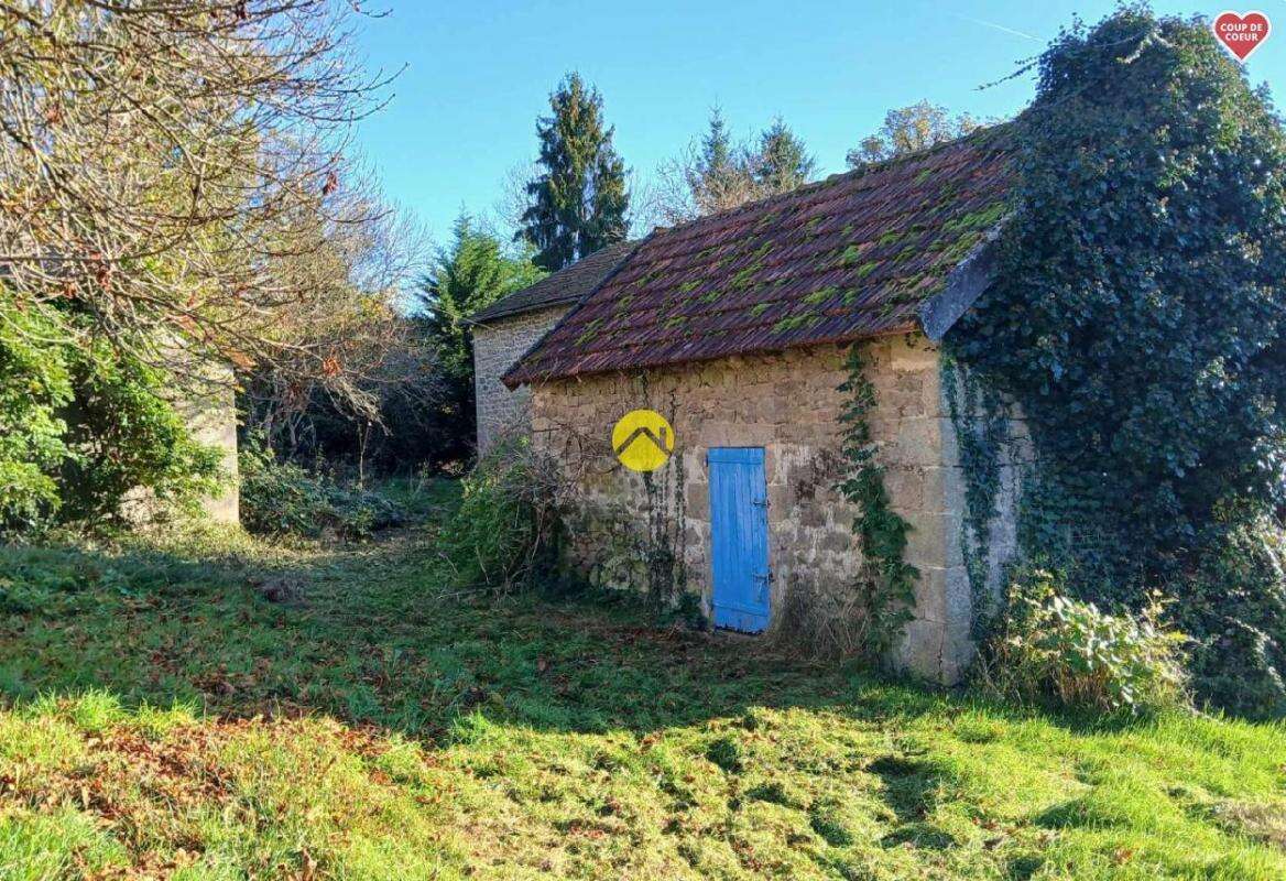 Maison à FOLLES