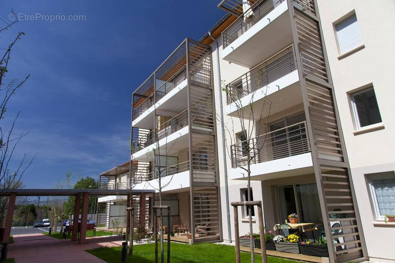 Appartement à RIVESALTES