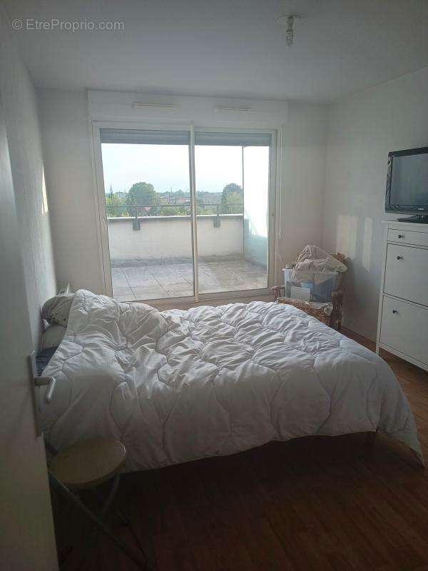 Appartement à TOURCOING