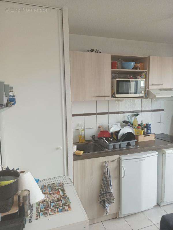 Appartement à TOURCOING