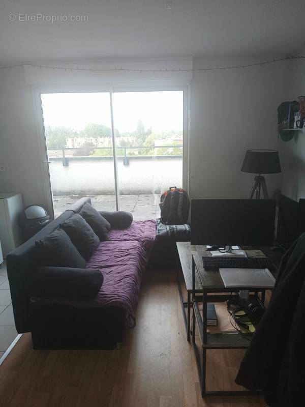 Appartement à TOURCOING