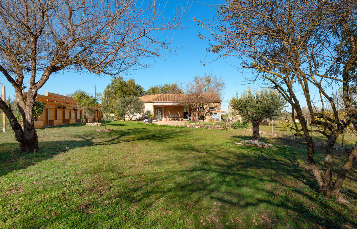 Maison à TAIX