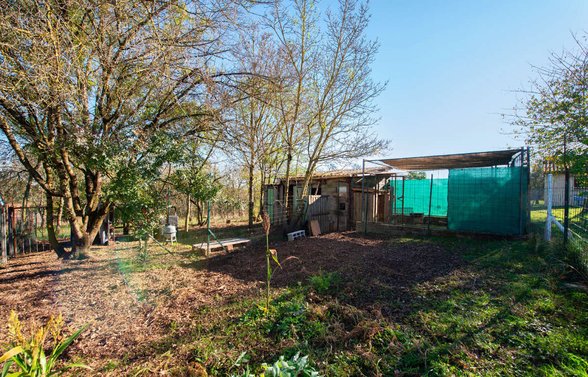 Maison à TAIX