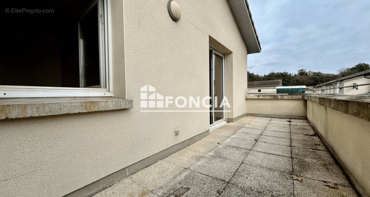 Appartement à CASTELNAU-D&#039;ESTRETEFONDS