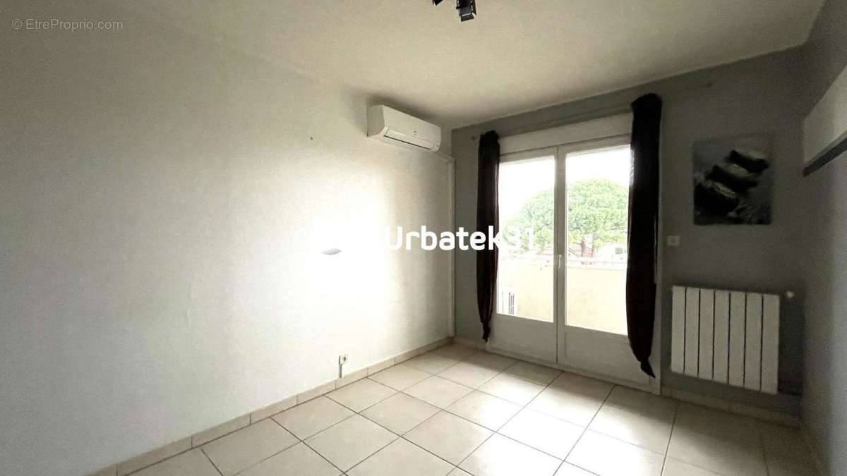 Appartement à MURET