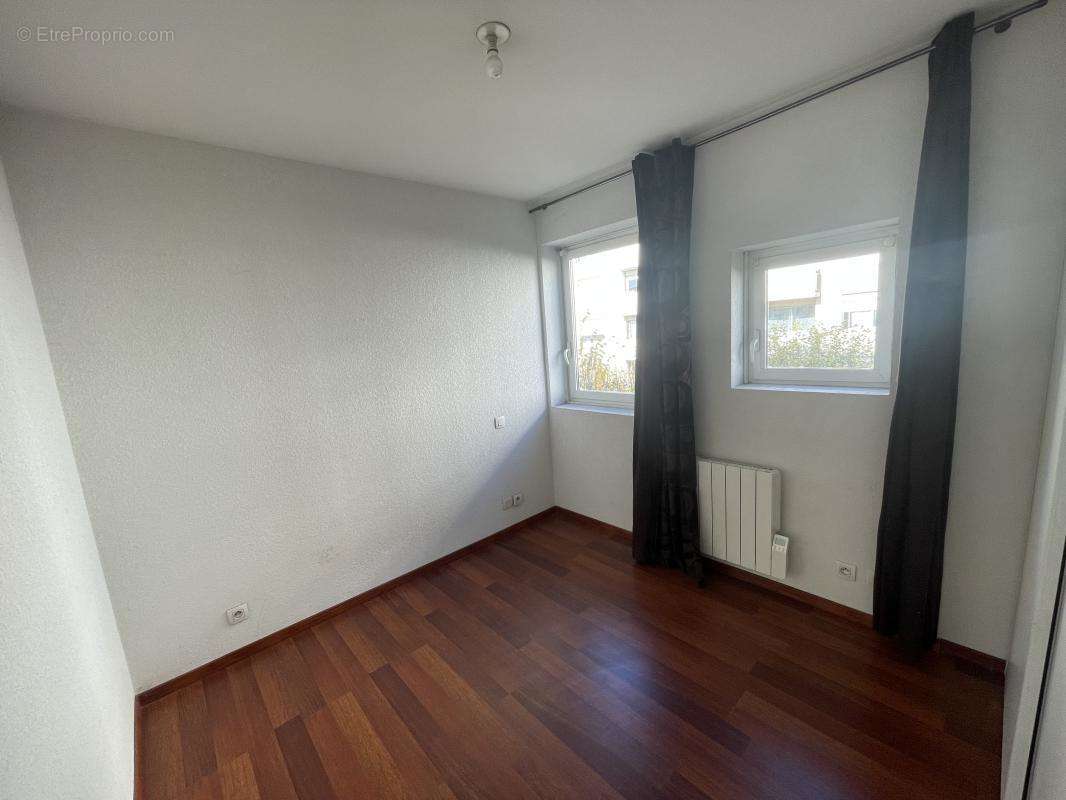 Appartement à PAU