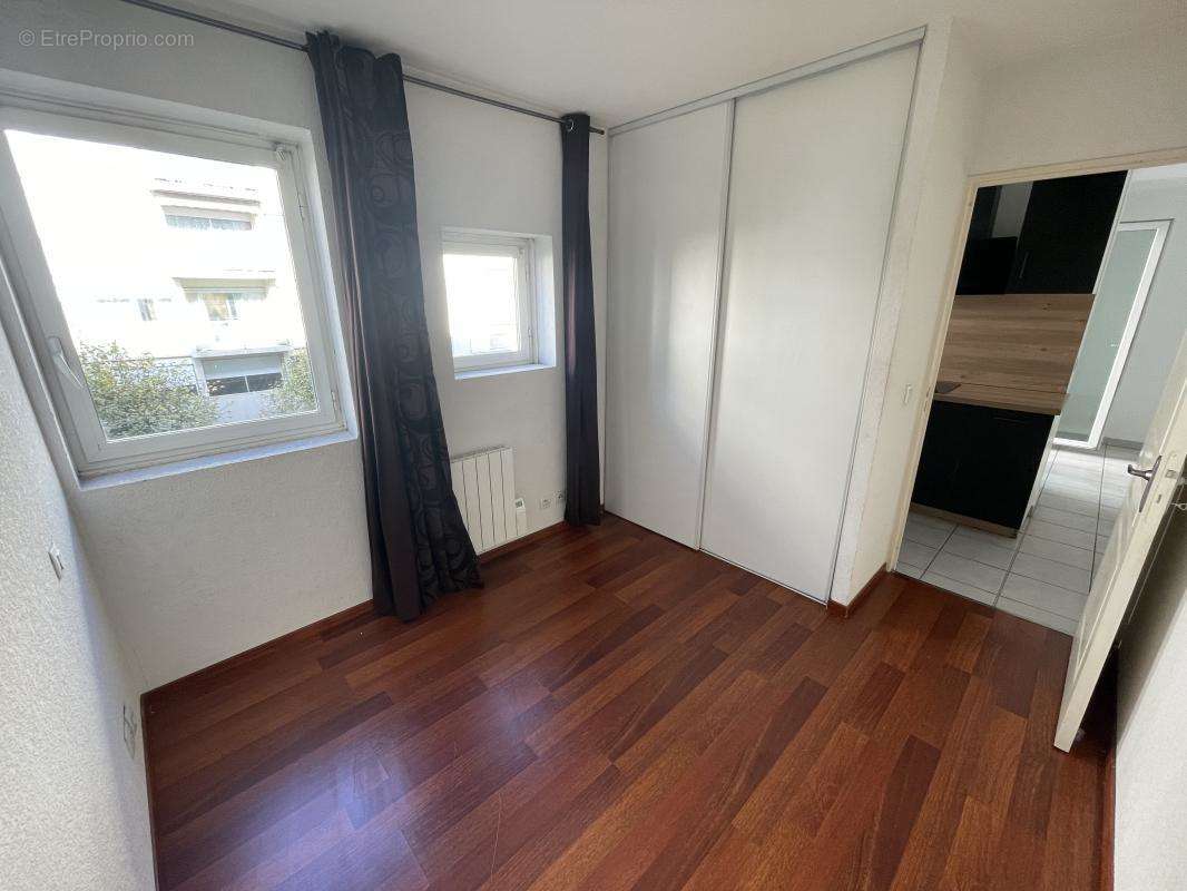 Appartement à PAU