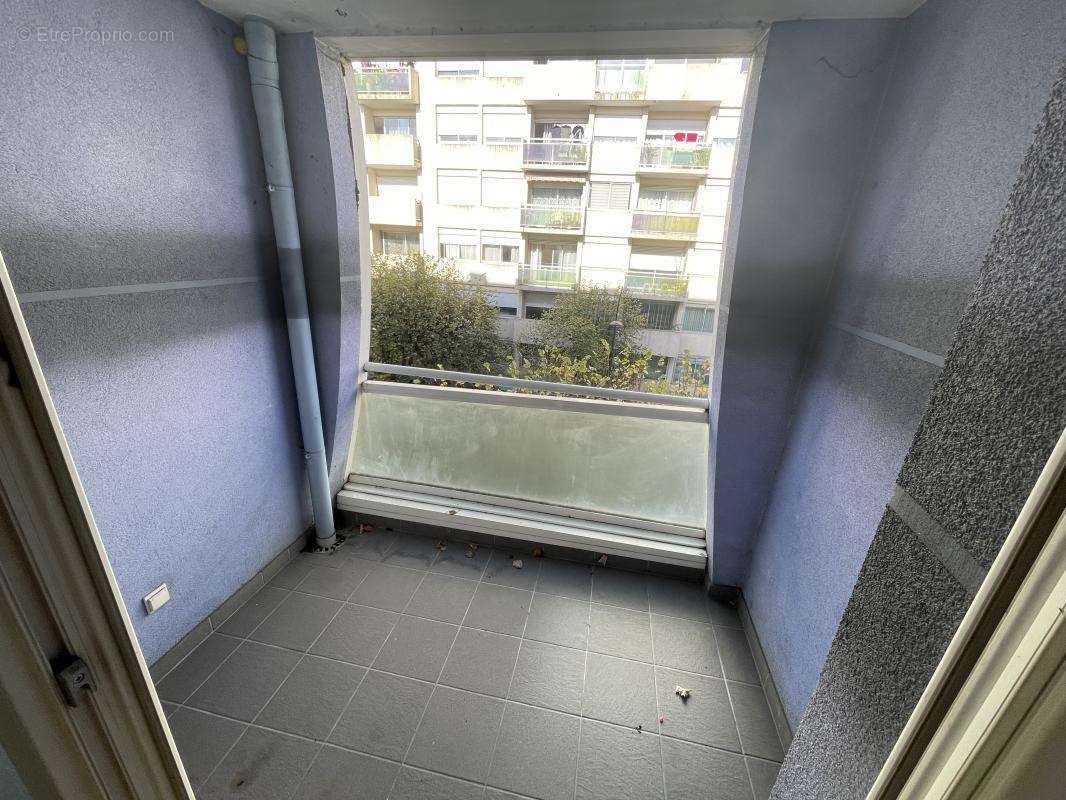 Appartement à PAU