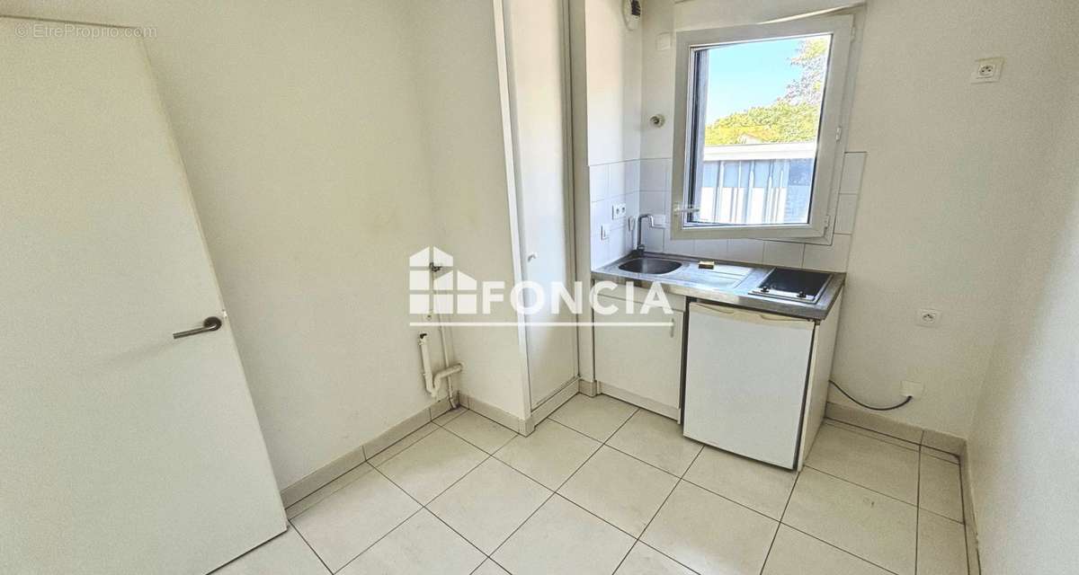 Appartement à PESSAC