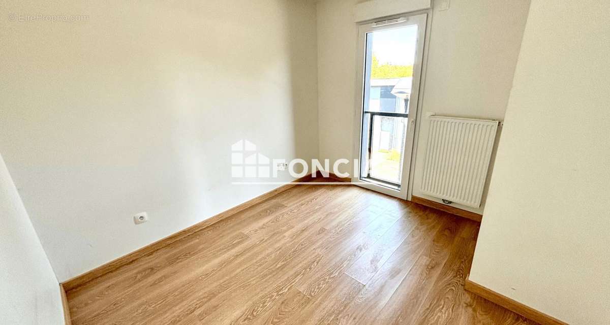 Appartement à PESSAC