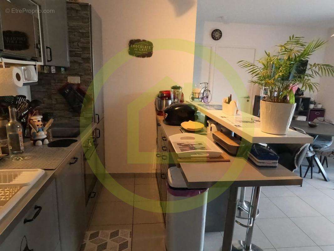 Appartement à PERPIGNAN