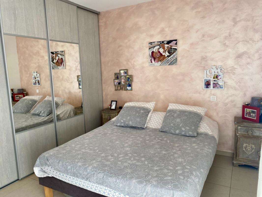 Appartement à AJACCIO