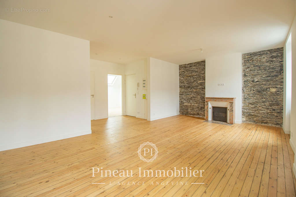 Appartement à ANGERS