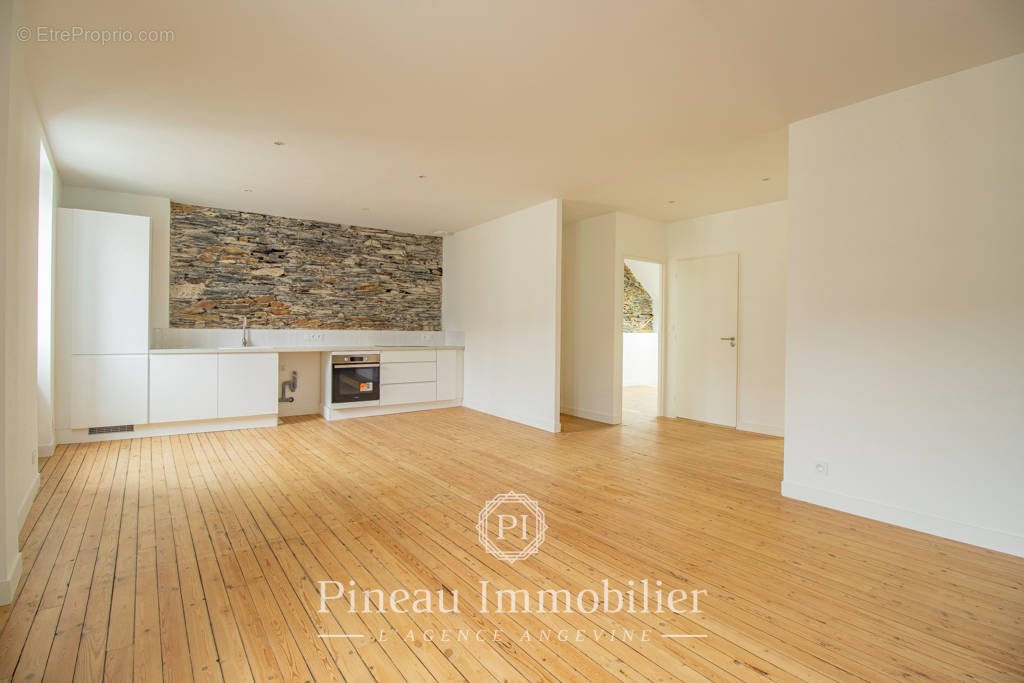 Appartement à ANGERS