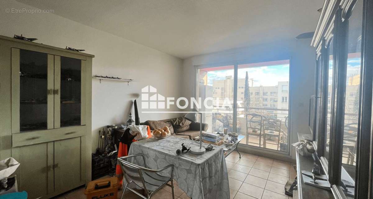 Appartement à BEZIERS