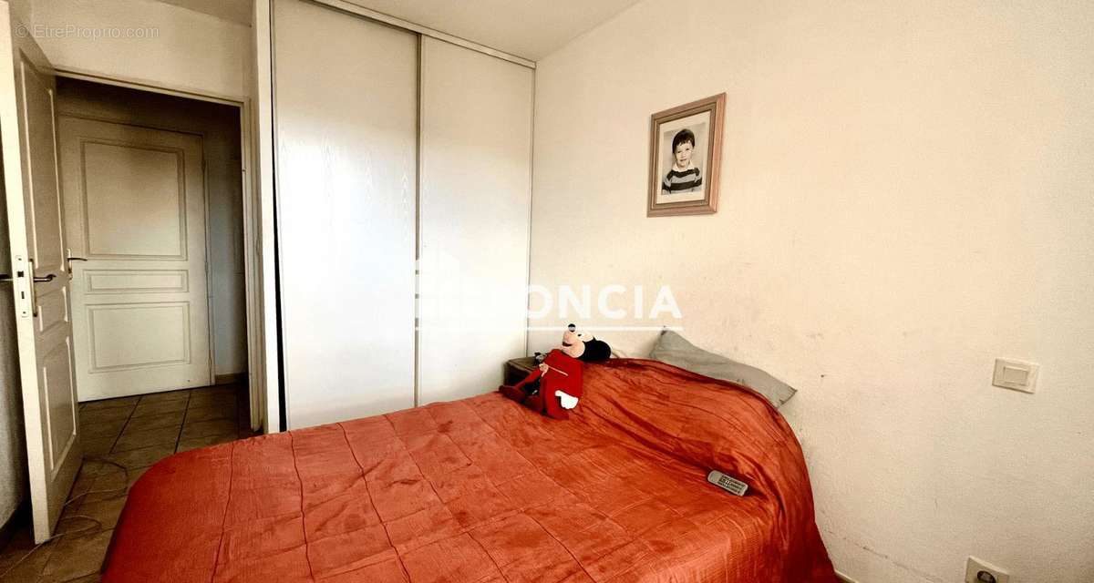 Appartement à BEZIERS