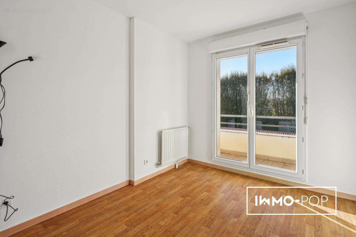 Appartement à MERIGNAC