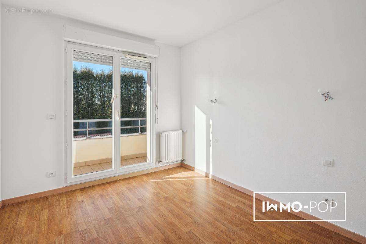 Appartement à MERIGNAC