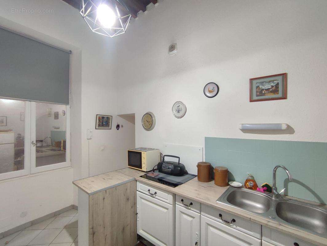 Appartement à PEZENAS