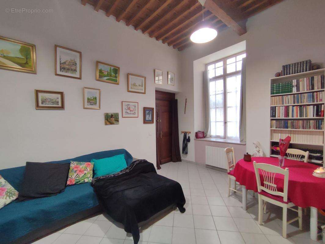 Appartement à PEZENAS