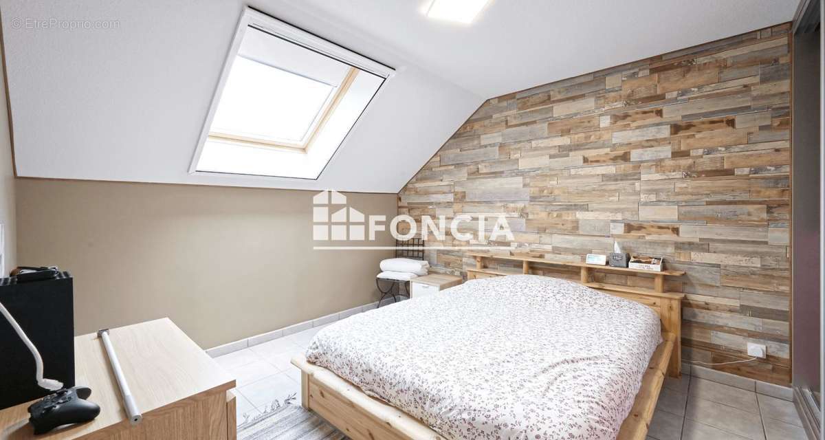 Appartement à LA ROCHETTE