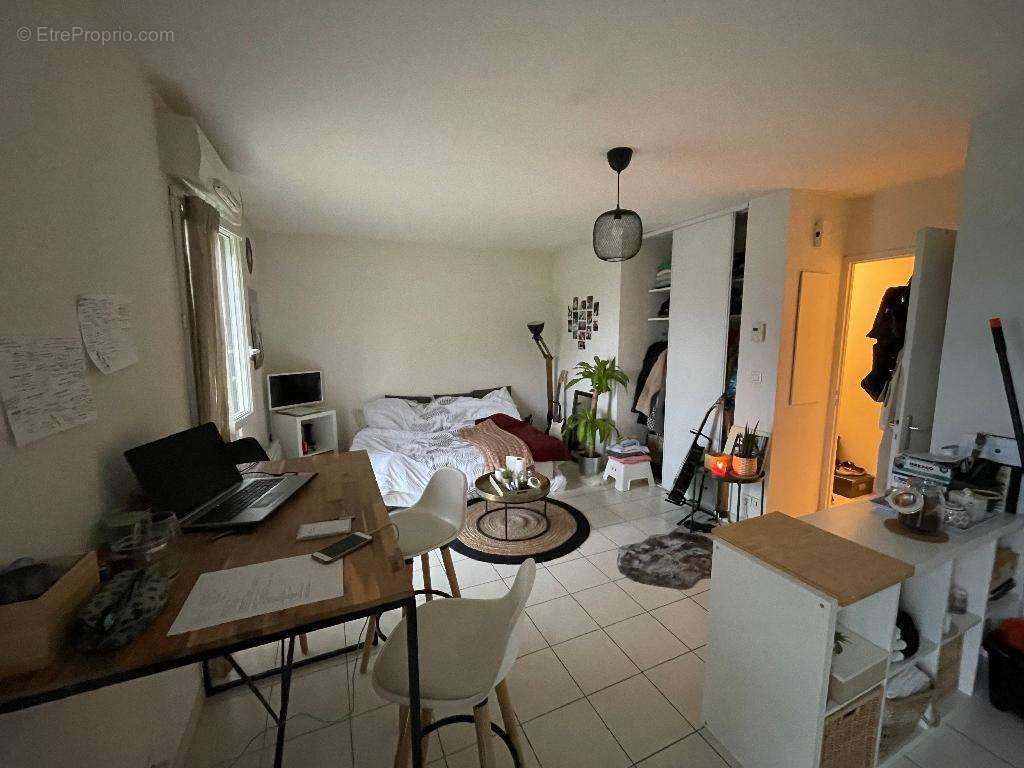 Appartement à SAINT-HERBLAIN