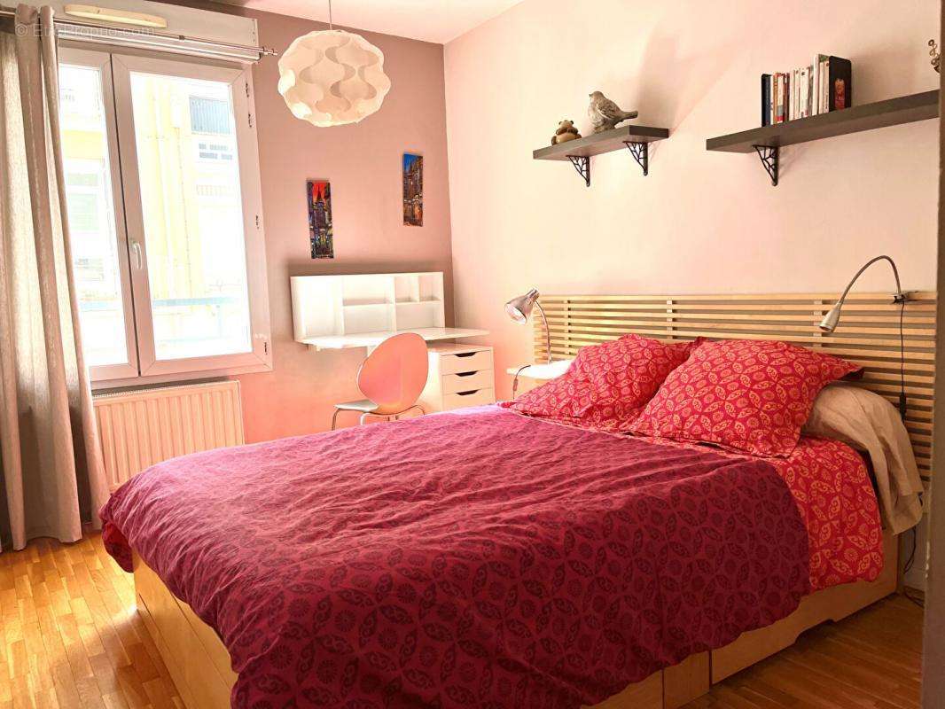 Appartement à LYON-6E