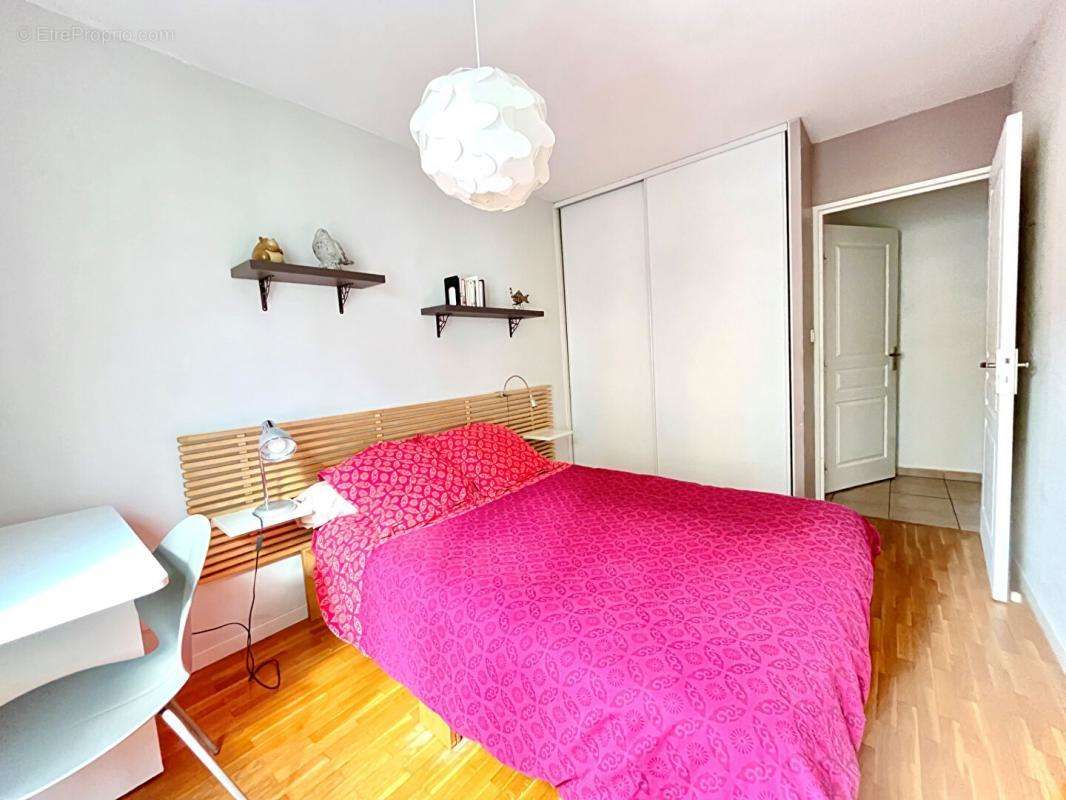 Appartement à LYON-6E