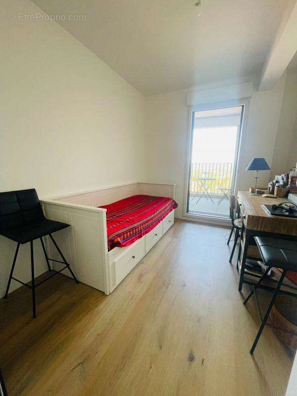 Appartement à SAINT-NAZAIRE