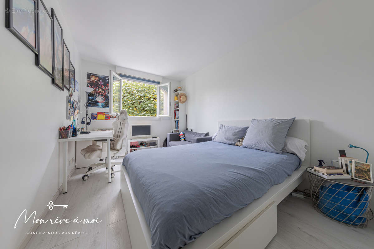 Appartement à RUEIL-MALMAISON