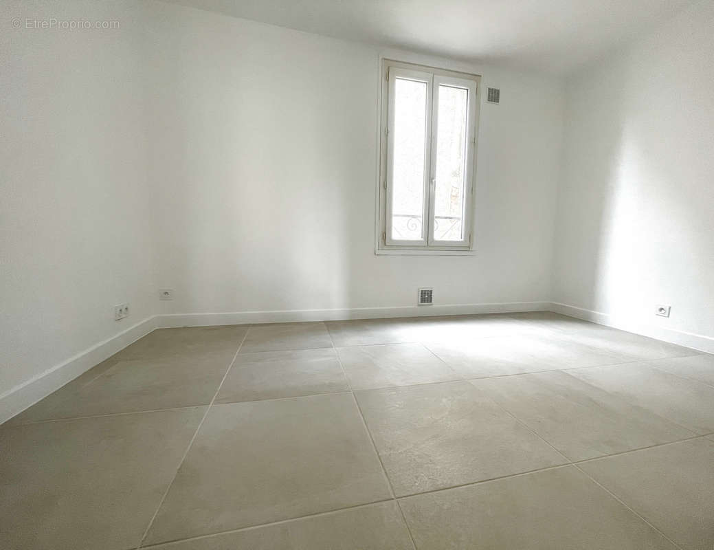 Appartement à CLERMONT-L&#039;HERAULT