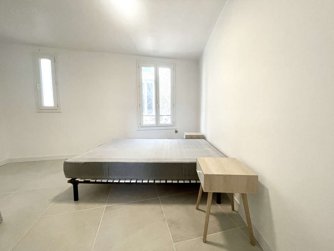 Appartement à CLERMONT-L&#039;HERAULT