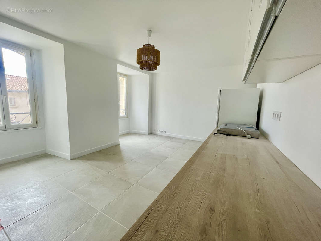 Appartement à CLERMONT-L&#039;HERAULT