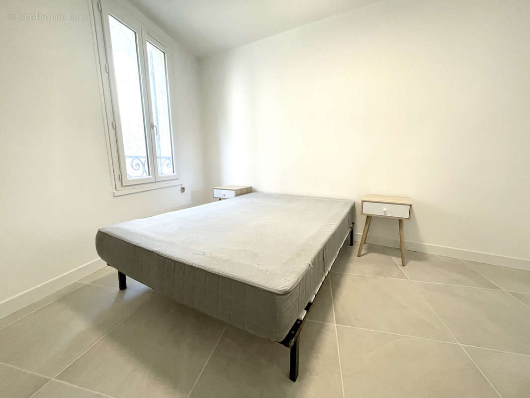 Appartement à CLERMONT-L&#039;HERAULT