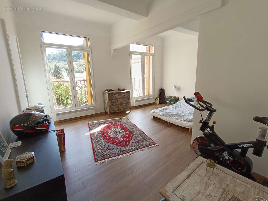 Appartement à CLERMONT-L&#039;HERAULT