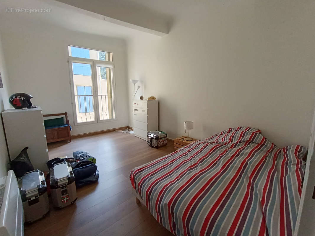 Appartement à CLERMONT-L&#039;HERAULT