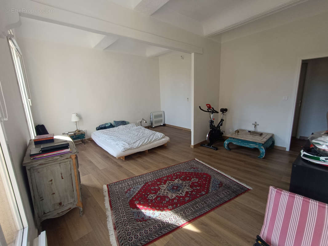 Appartement à CLERMONT-L&#039;HERAULT