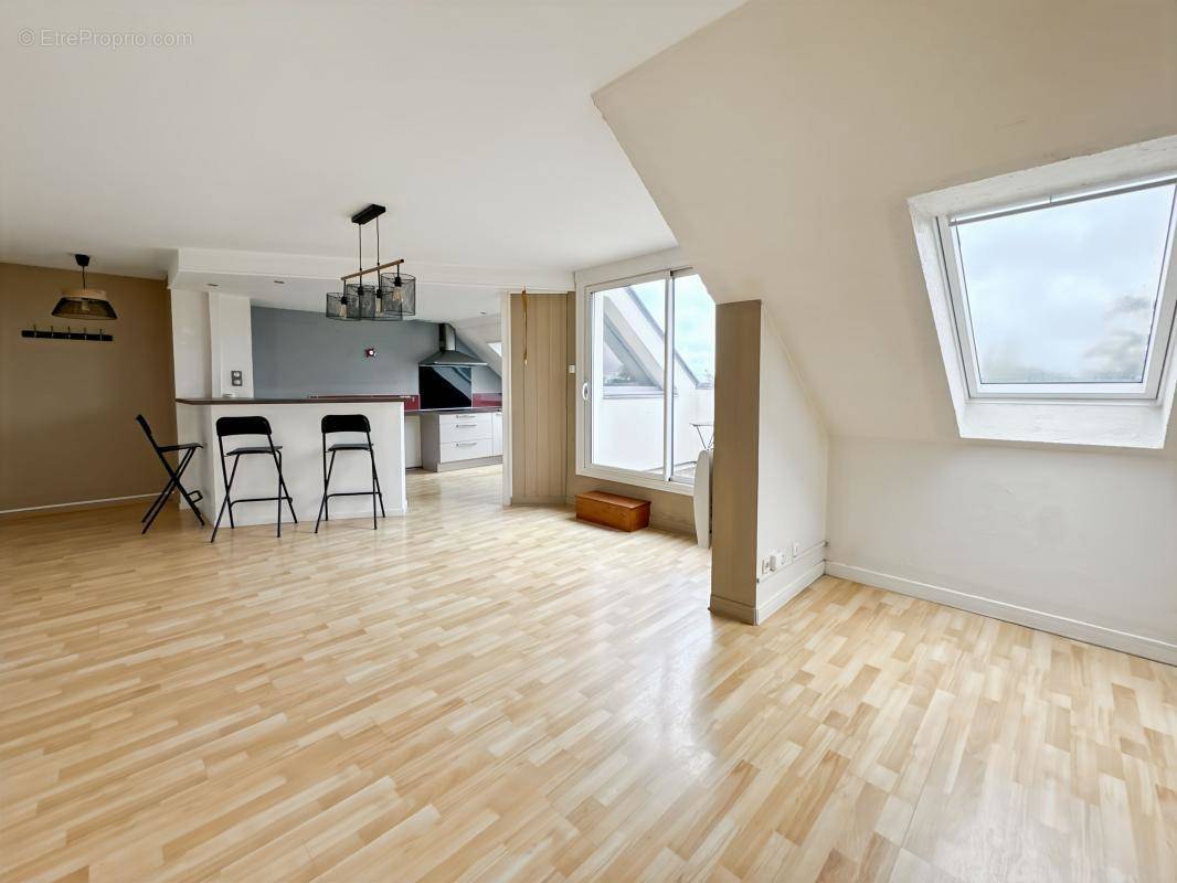 Appartement à ORLEANS