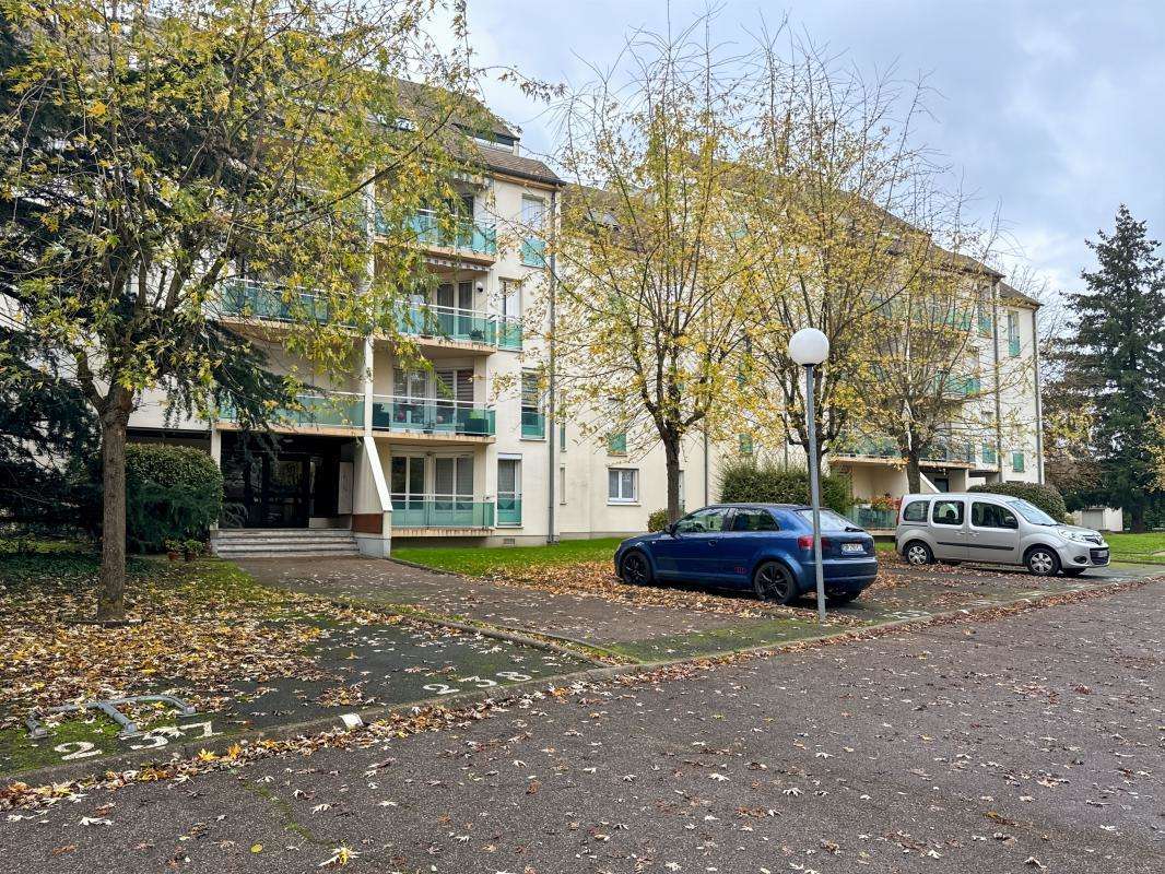 Appartement à ORLEANS